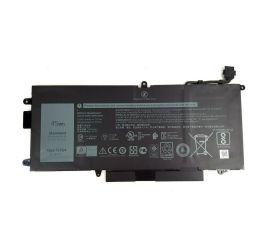 NOTEBOOK BATTERY FOR DELL LATITUDE 5289 7389 7390 2-IN-1 71TG4 11.4V 45WH
