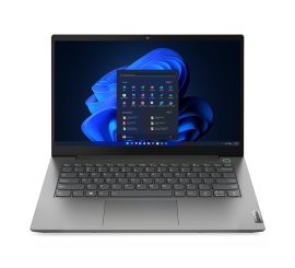 Lenovo ThinkBook 14 G4 IAP - Intel Core i7 12th Generation - 14 inch - 16GB RAM - 256GB SSD - Windows 11 Home