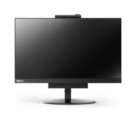 Lenovo ThinkCentre Tiny-in-One 24 Gen 3 - 24 inch - 1920x1080 - DP - Black
