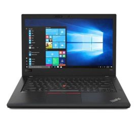 Lenovo ThinkPad A485 - AMD Ryzen 5 2500U - 14 inch - 8GB RAM - 256GB SSD - Windows 11 Home