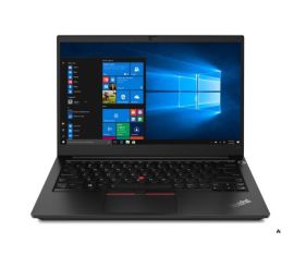 Lenovo ThinkPad E14 - Intel Core i5-10th Generation - 14 inches - 8GB RAM - 512GB SSD - Windows 11 Home