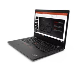 Lenovo ThinkPad L13 G2 - Intel Core i3 11th Generation - 13 inch - 8GB RAM - 256GB SSD - Windows 11 Home