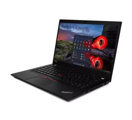 Lenovo Thinkpad P14s G2 - AMD Ryzen 5 PRO 5650U - 14 inch - 16GB RAM - 256GB SSD - GPU - Windows 11 Home