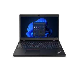Lenovo ThinkPad P15v gen 3 - AMD Ryzen 5 Pro 6650H - 15 inch - 16GB RAM - 256GB SSD - GPU - Windows 11 Home