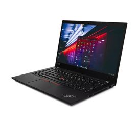 Lenovo ThinkPad T14 Gen 2 - Intel Core i7 11th Generation - 14 inch - 32GB RAM - 256GB SSD - Windows 11 Home