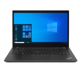 Lenovo Thinkpad T14s G2 - AMD Ryzen 7 5800U - 14 inch - 16GB RAM - 256GB SSD - Windows 11 Home