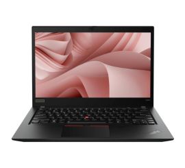 Lenovo ThinkPad T490s - Intel Core i7-8th Generation - 14 inch - 16GB RAM - 256GB SSD - Windows 11 Home