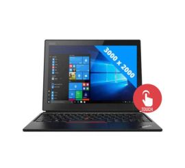 Lenovo ThinkPad X1 Tablet Gen 3 - Intel Core i7 8th Generation - 13 inch - Touch - 16GB RAM - 256GB SSD - Windows 11