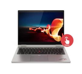 Lenovo ThinkPad X1 Yoga Gen 5 - Intel Core i7 10th Generation - 14 inch - Touch - 16GB RAM - 256GB SSD - Windows 11
