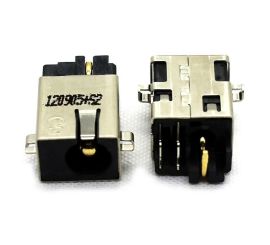 Notebook DC power jack for ASUS A451LB A451LN A501LB A501LX