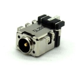 Notebook DC power jack for ASUS A556 A556L A556U A556UA