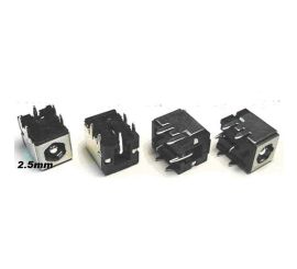Notebook DC power jack for Gateway 3000 Asus G73 F2