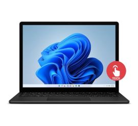 Microsoft Surface Laptop 4 - Intel Core i7-11th Generation - 15 inch - Touch - 16GB RAM - 256GB SSD - Windows 11 Home