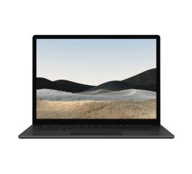 Microsoft Surface Laptop 4 - Intel Core i7 11th Generation - 13 inch - Touch - 32GB RAM - 256GB SSD - Windows 11 Home