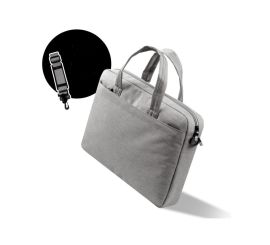 Luxury notebook bag suitable for 14