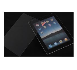9H Tempered Glass for Apple iPad Pro 10.5 2017,2015 iPad Air 2019 (3rd Gen.) Transparent