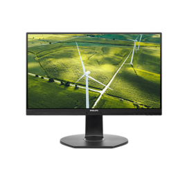 Philips 241B7QGJEB - 24 inch - 1920x1080 - DP - HDMI - VGA - Black