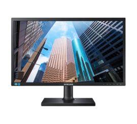 Samsung S24C450M - 24 inch - 1920x1080 - DVI - VGA - Black