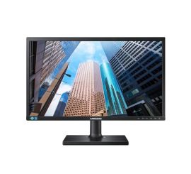Samsung S24E450BL - 24 inch - 1920x1080 - DVI - VGA - Black