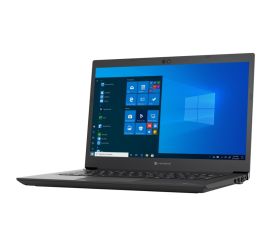 Toshiba Dynabook Tecra A40-G-18H - Intel Core i3-10th Generation - 14 inches - 8GB RAM - 256GB SSD - Windows 11 Home