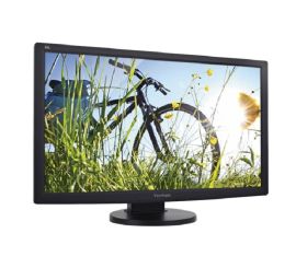 ViewSonic VG2433-LED - 24 inch - 1920x1080 - DVI - VGA - Black