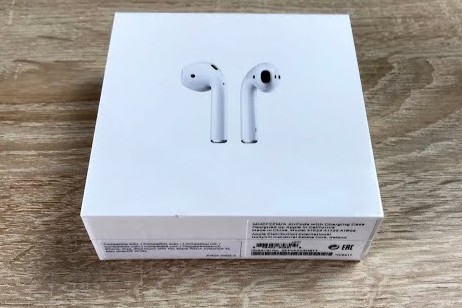 buy airpods