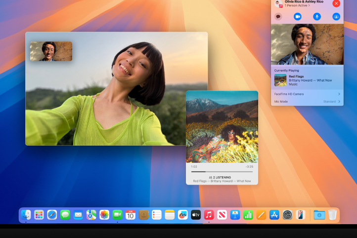 apple music on macos