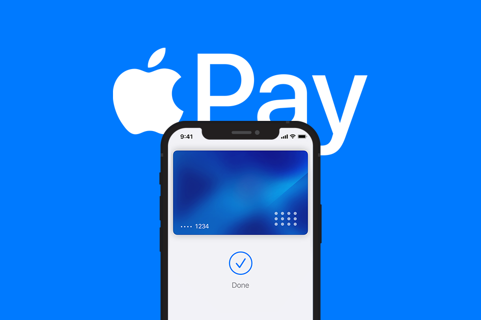 apple pay