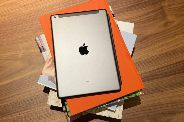 refurbished ipads