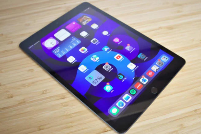 refurbished ipads