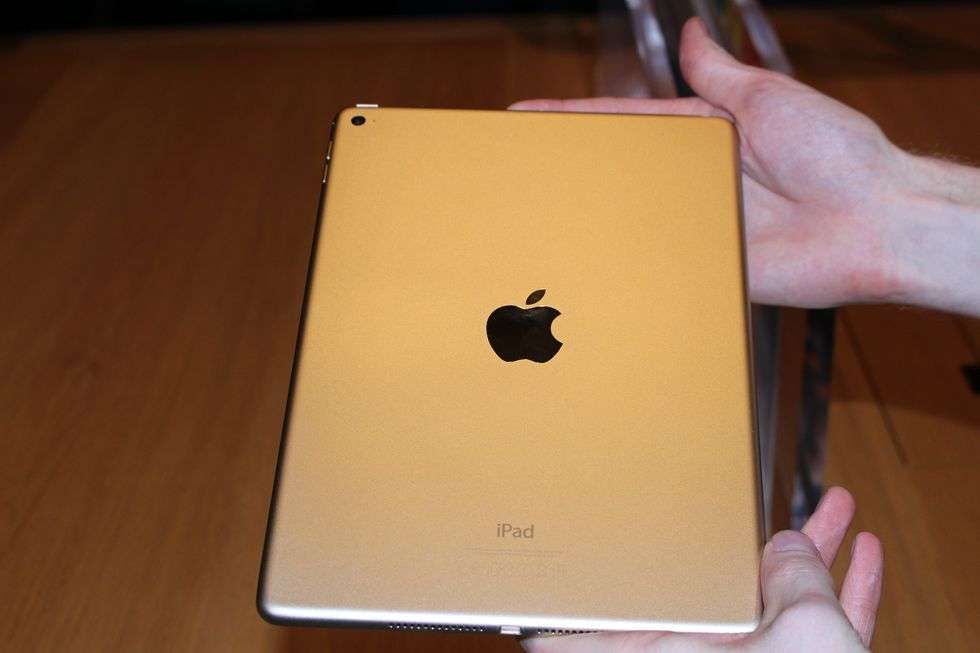 ipad 7
