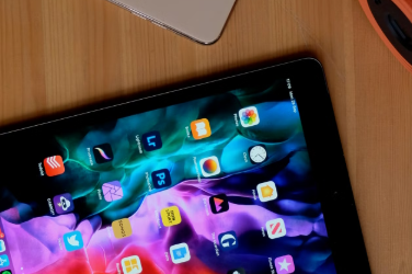iPad 8e generation