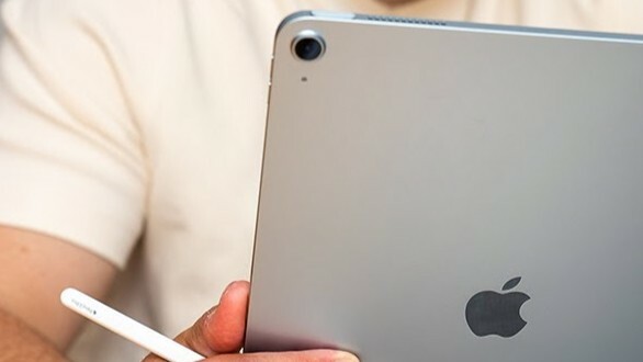 ipad air 13 inch