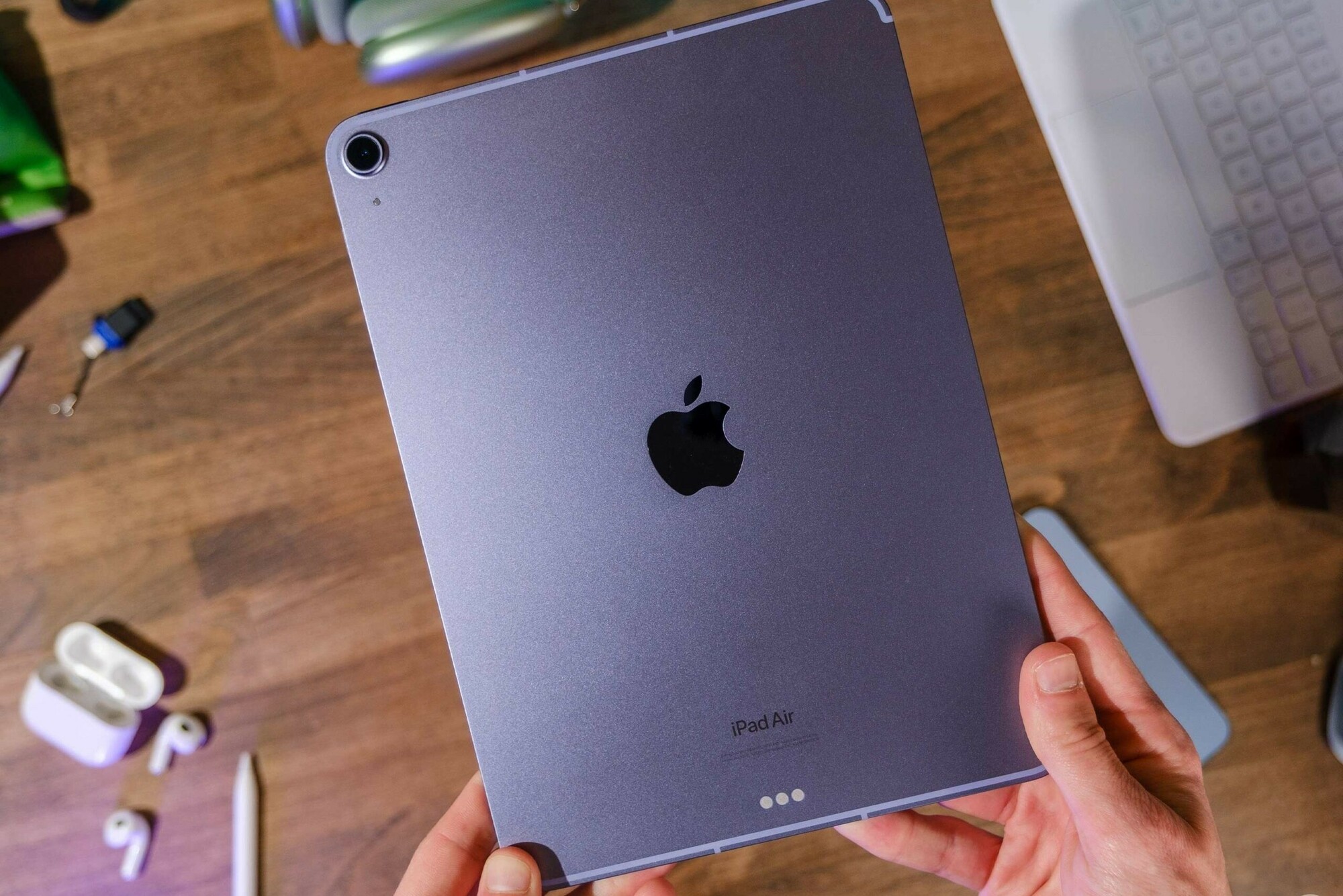 ipad air 2022