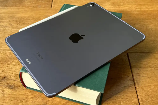 ipad air 2022