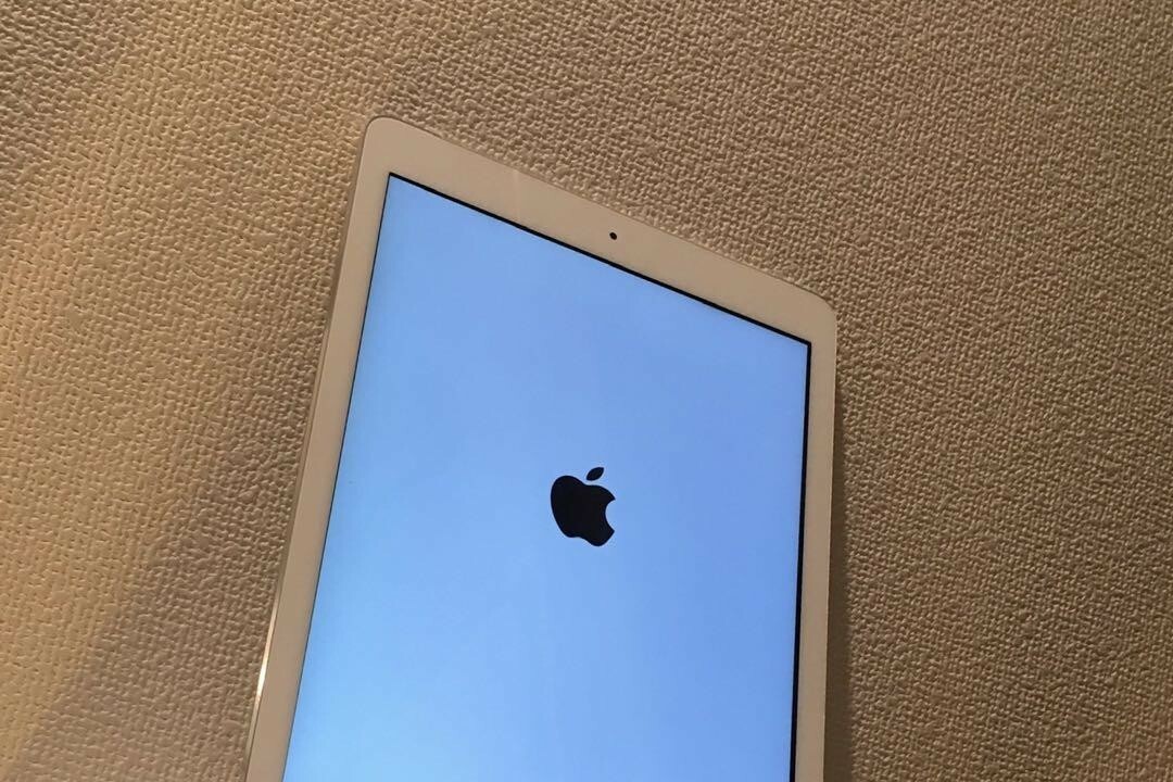 iPad 4th generation