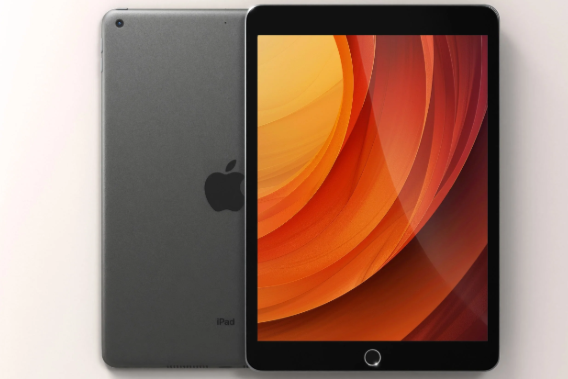 iPad 8e generation