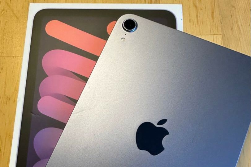 ipad mini 2021