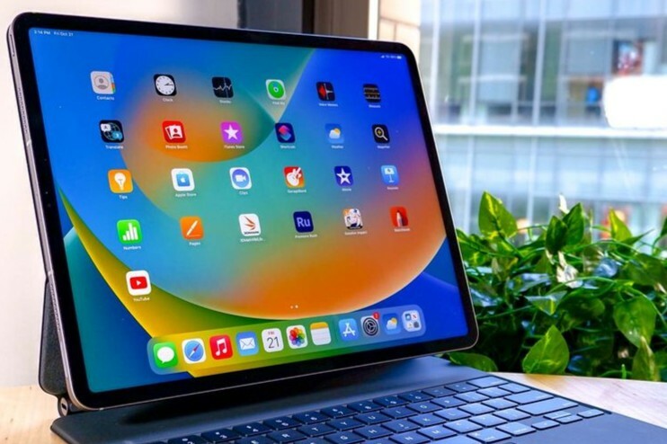ipad pro