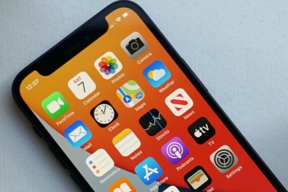 iphone 12 mini kopen