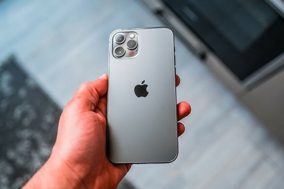 iphone 12 pro