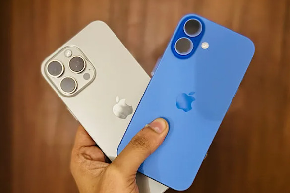 iphone 16 pro kopen