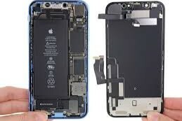 iphone battery