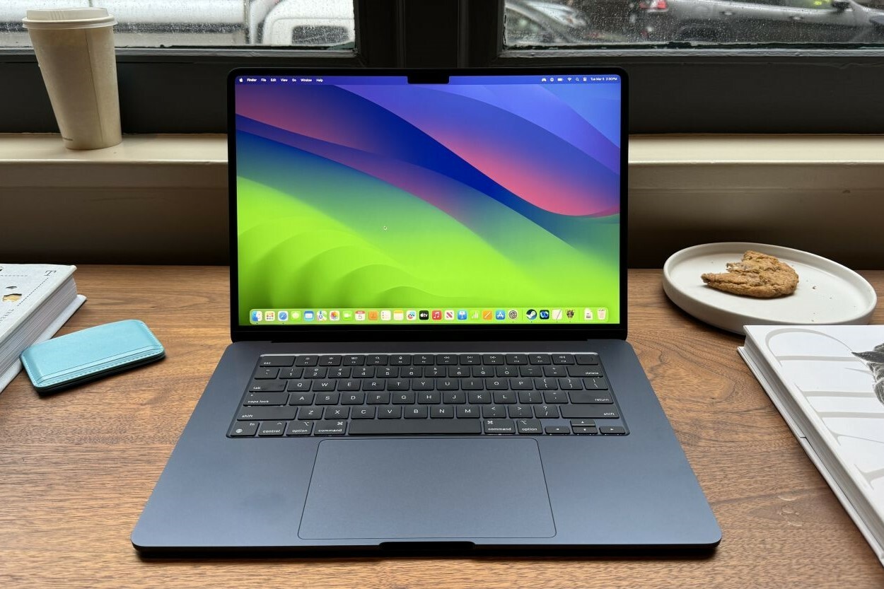refurbished MacBook Air