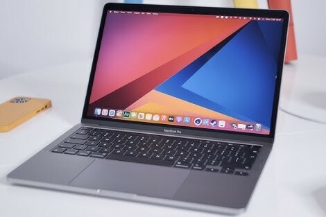 macbook pro 13 inch