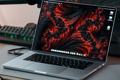 macbook pro 2023