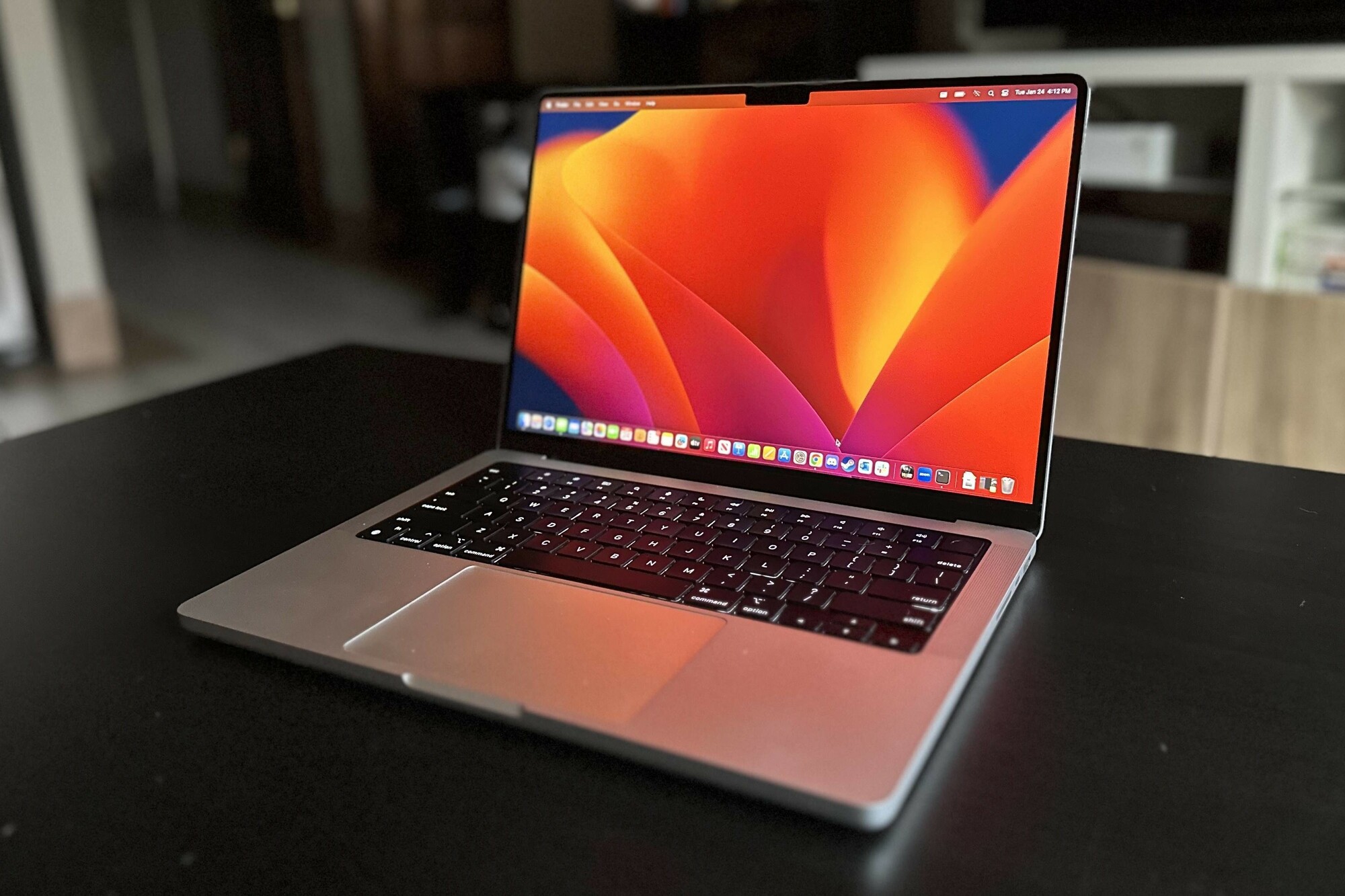 MacBook Pro