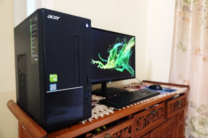 Buy Acer desktop