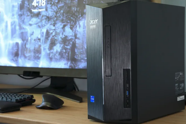Buy an Acer PC