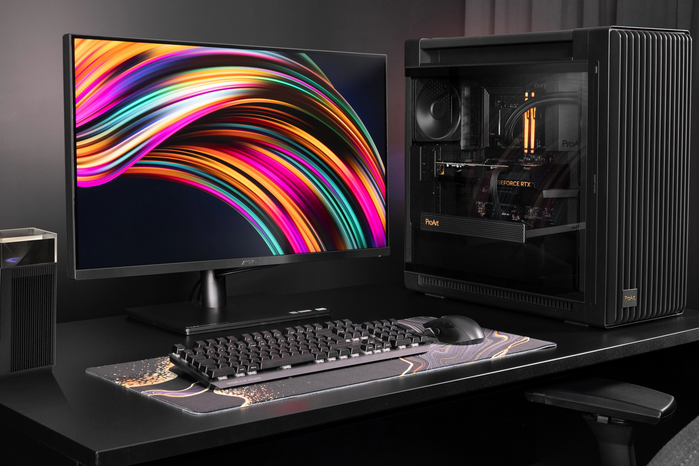 Asus desktops